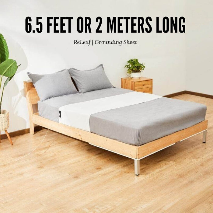 ReLeaf Grounding Sheet