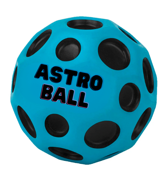 Astro Bounce Ball
