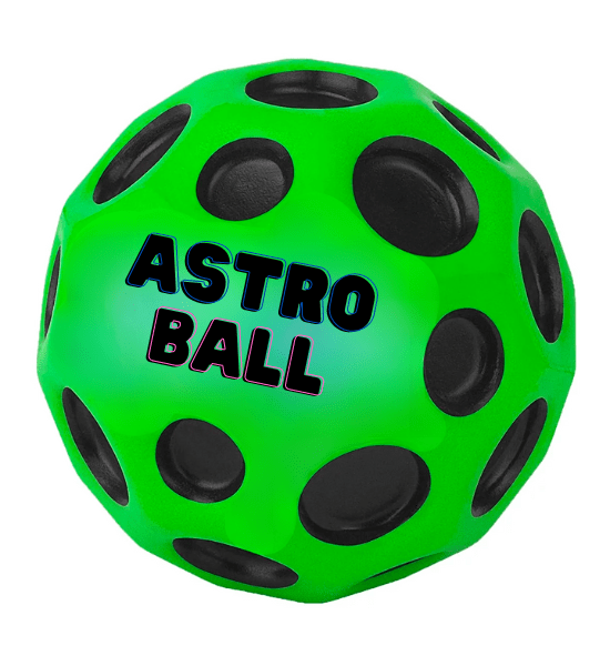 Astro Bounce Ball