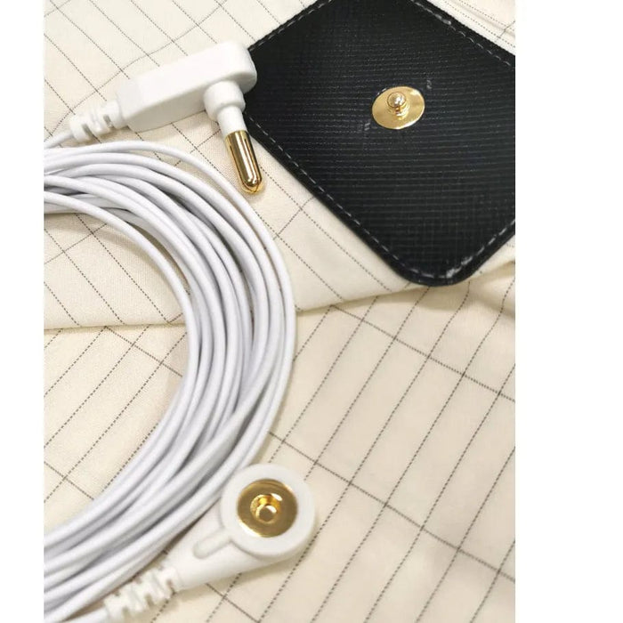 ReLeaf Grounding Sheet