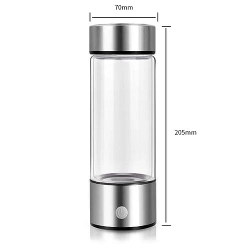 HydroRich E-Bottle