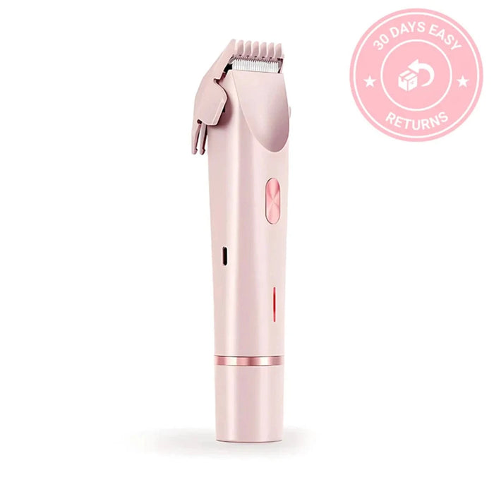 OH - 2 in 1 Electric Bikini Trimmer
