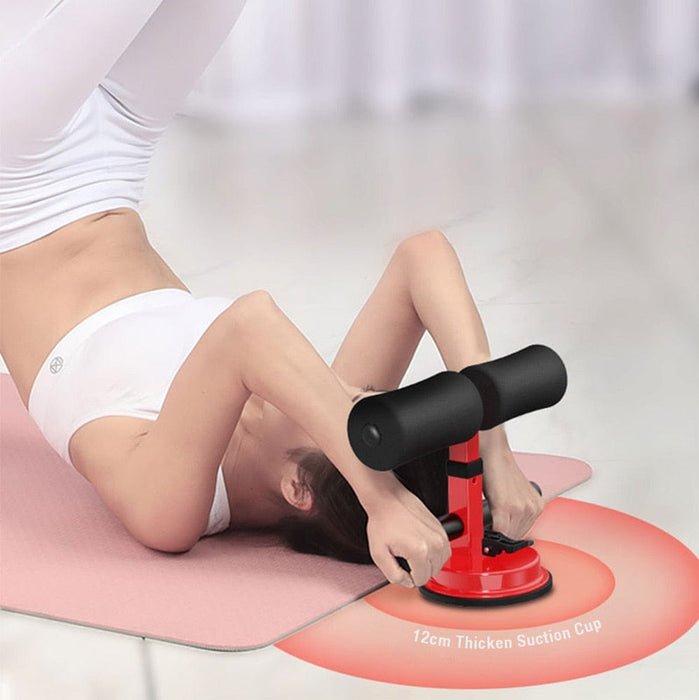 Sit Up Bar