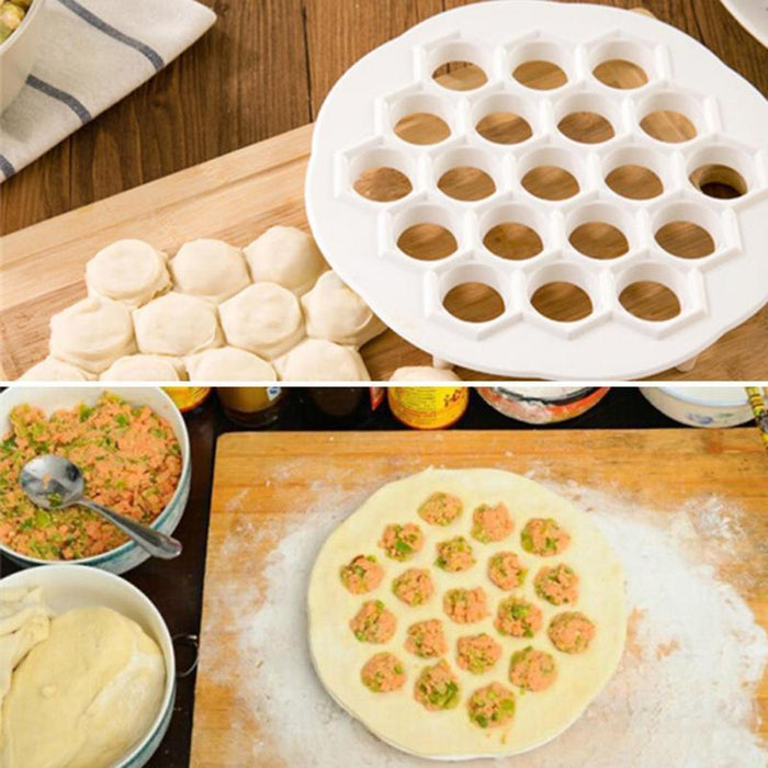 Dumpling Maker