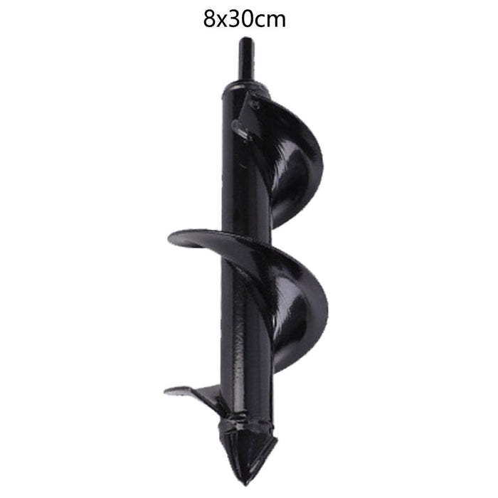 Garden Drill Bit (6 Sizes Options)