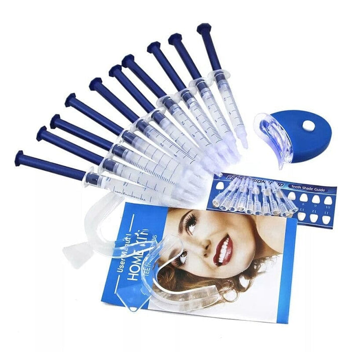Teeth Whitening Gel Pen Kit