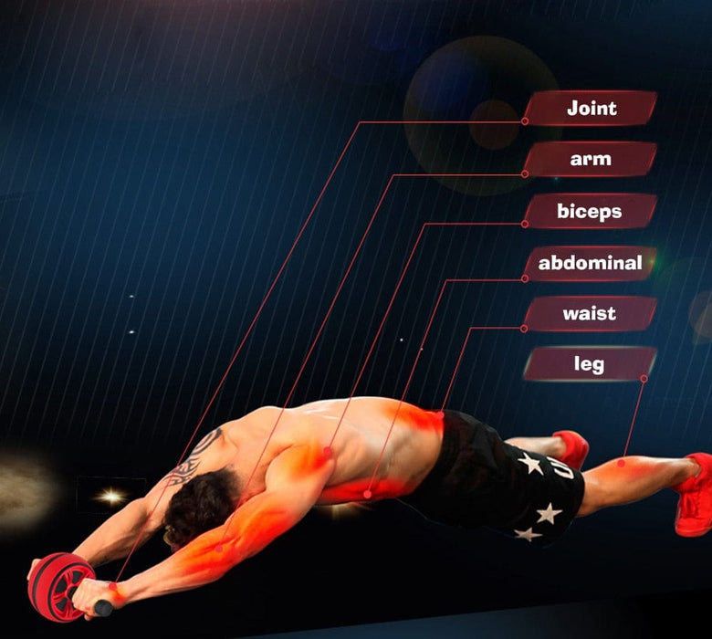 Abdominal Roller