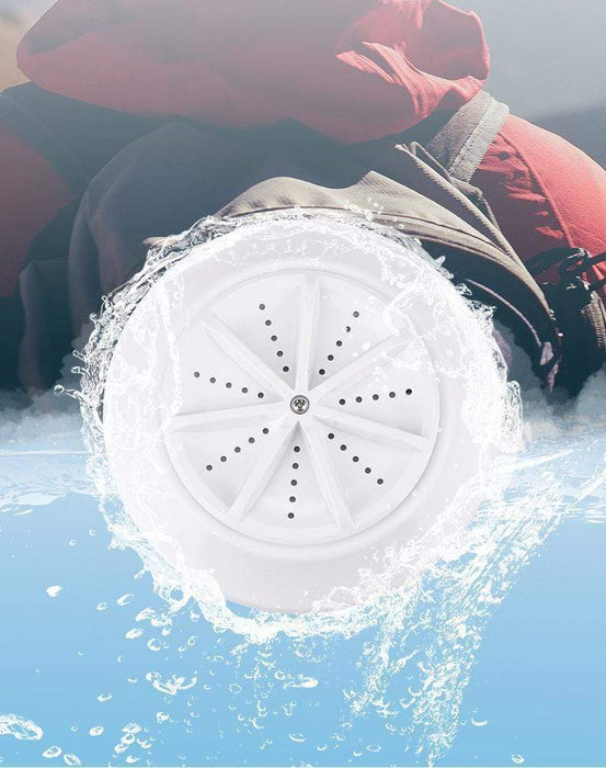 Portable Washing Machine