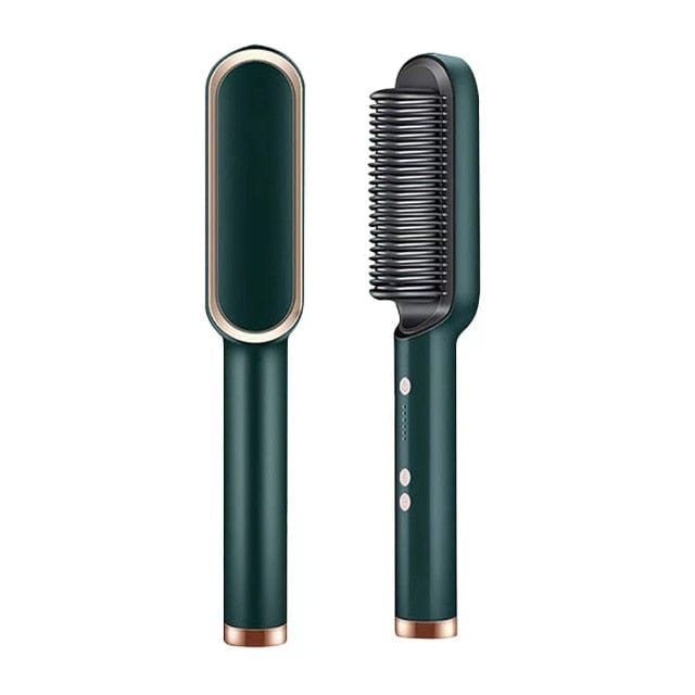 Professional Hair Straightener & Hair Curling Hair Iron