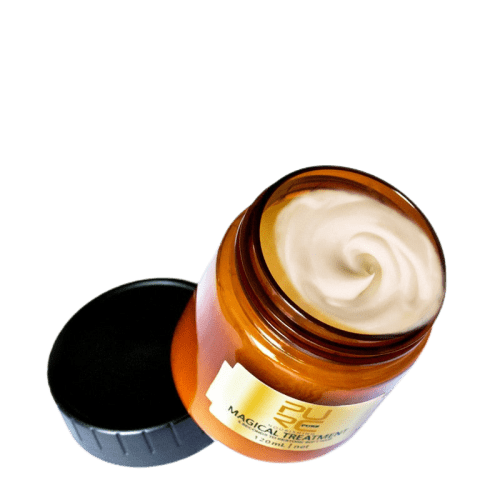 Magical Hair Mask
