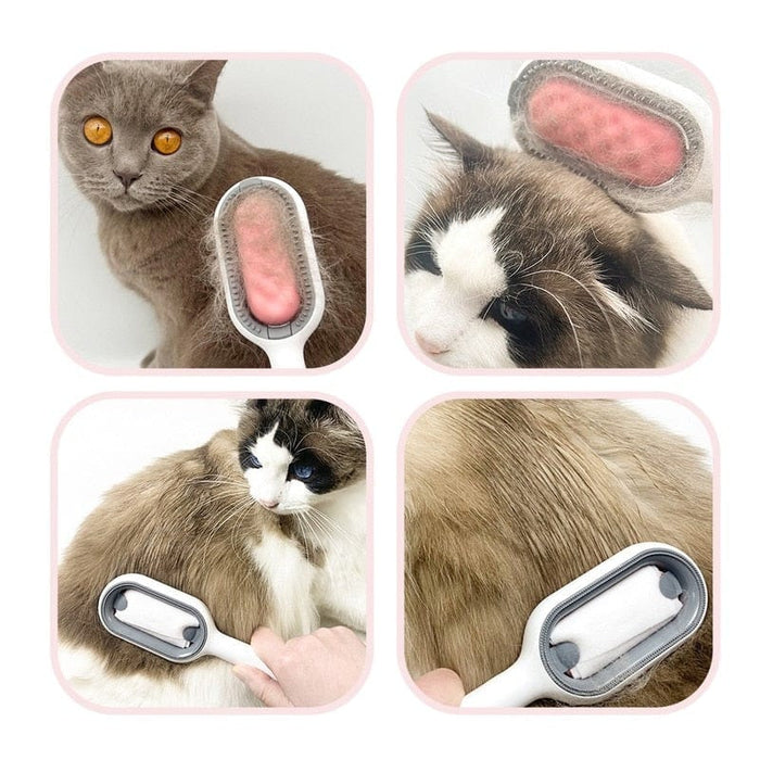 Universal Pet Knots Remover