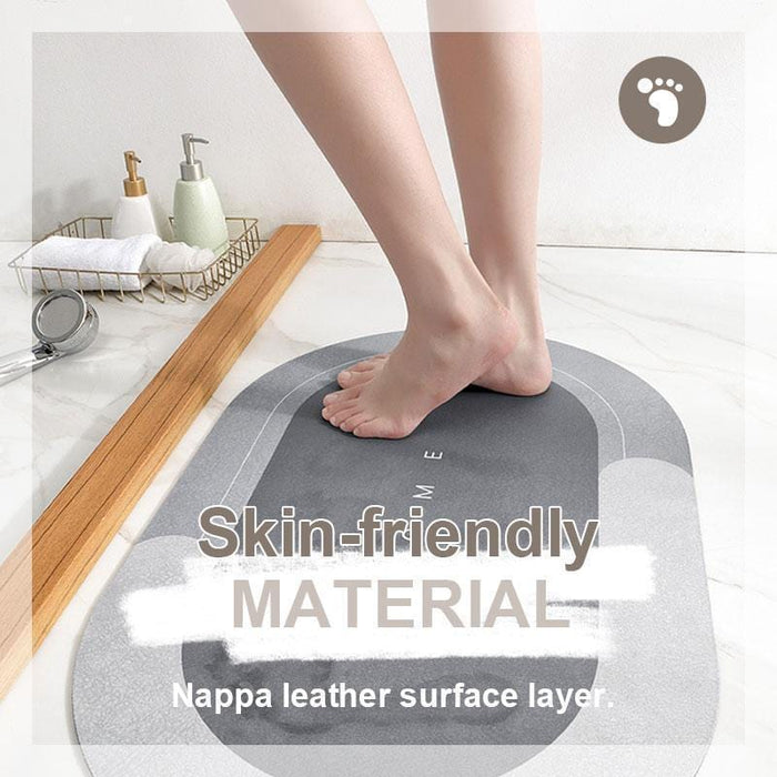 Multipurpose Super Absorbent Floor Mat