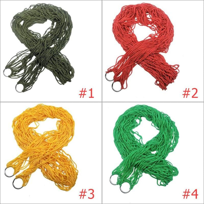 Nylon Hammock