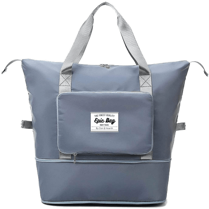 The Epic Travel Bag by O&H