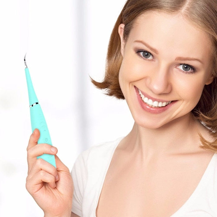 Portable Electric Dental Pick