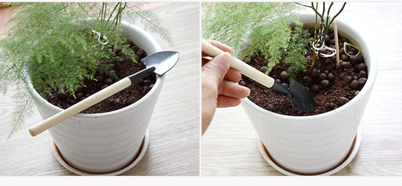 Mini Gardening Tool Set