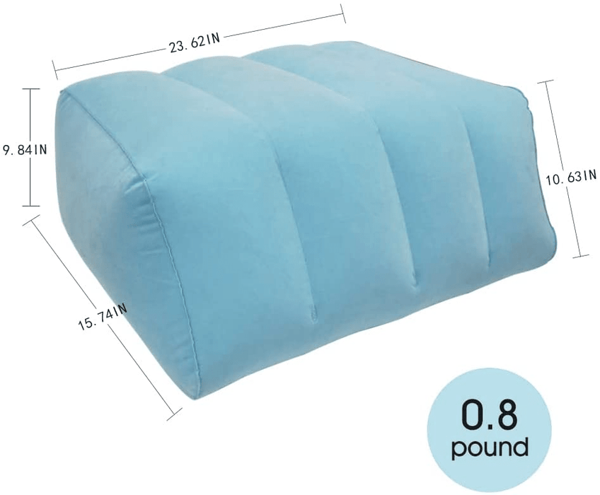 The Leg Elevation Pillow