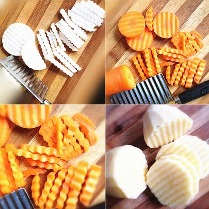 French fry Cutter