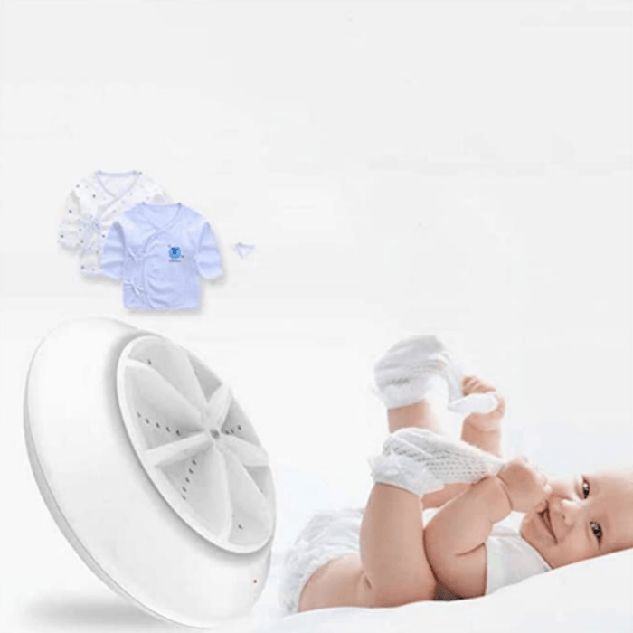Portable Washing Machine