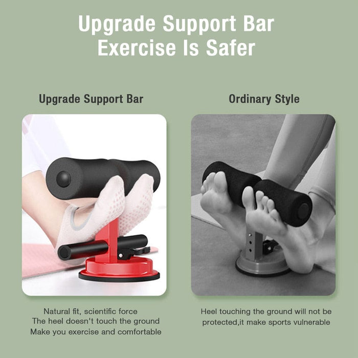 Sit Up Bar