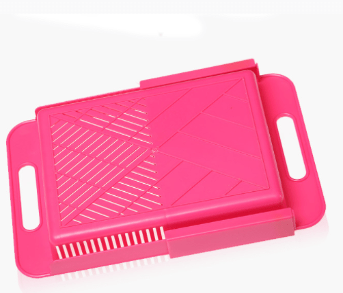 Multifunction Plastic Cutting Board