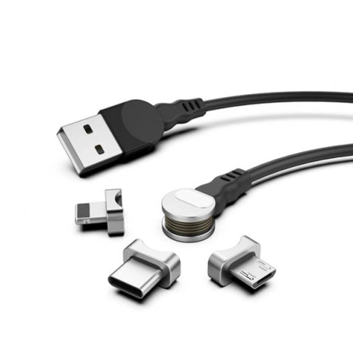 5th Generation Rotation Magnetic Cable