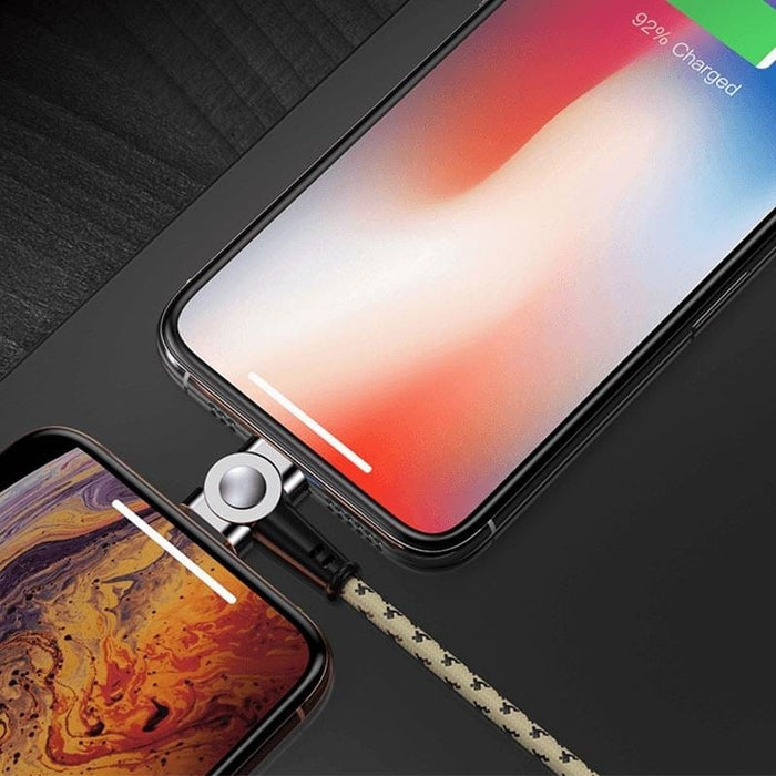 5th Generation Rotation Magnetic Cable