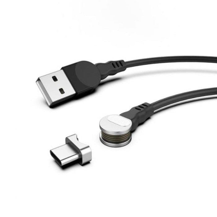 5th Generation Rotation Magnetic Cable