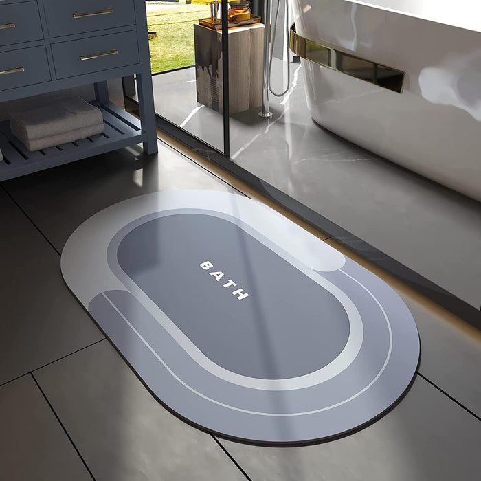 Multipurpose Super Absorbent Floor Mat