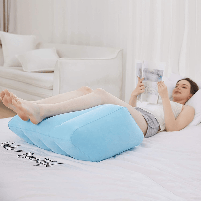 The Leg Elevation Pillow