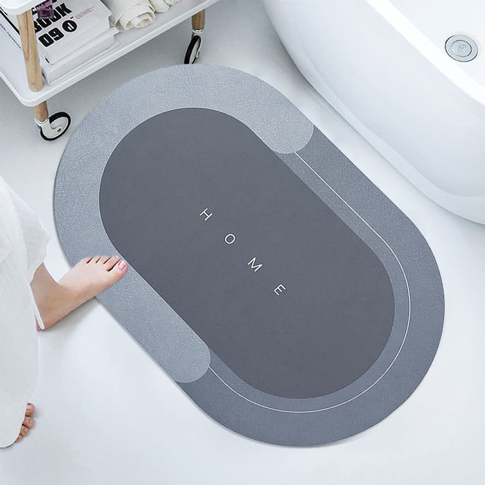Multipurpose Super Absorbent Floor Mat
