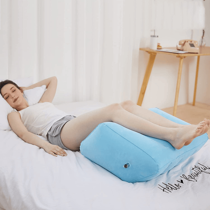 The Leg Elevation Pillow