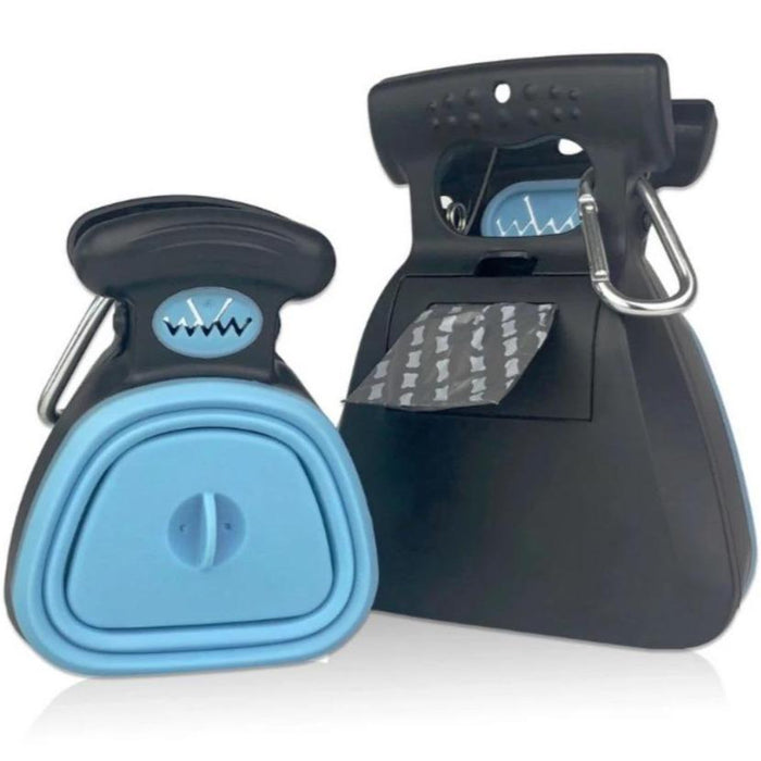 The EasyScooper