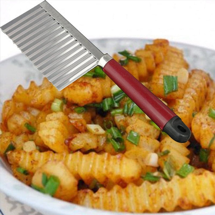 French fry Cutter