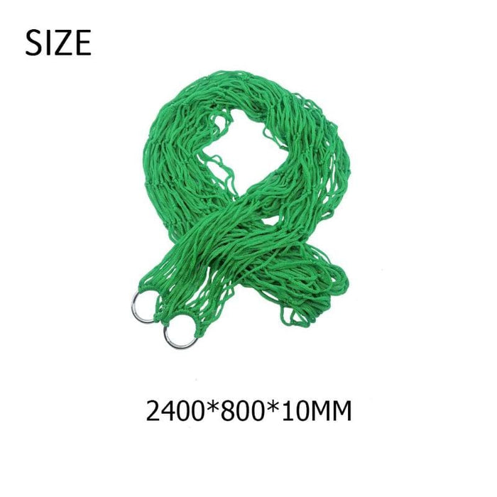 Nylon Hammock
