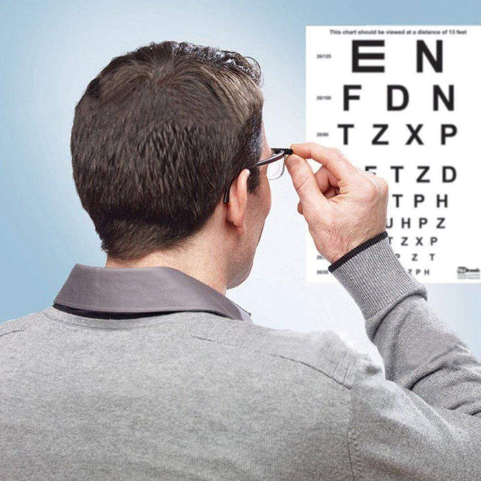 Adjustable Magnifying Glasses