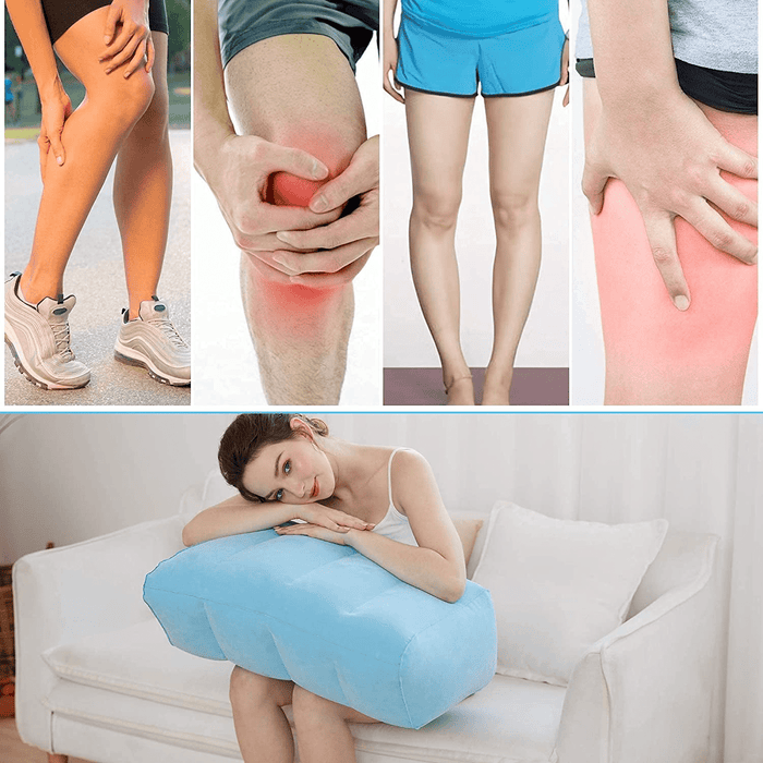 The Leg Elevation Pillow