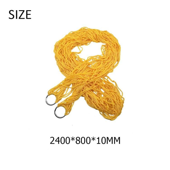 Nylon Hammock