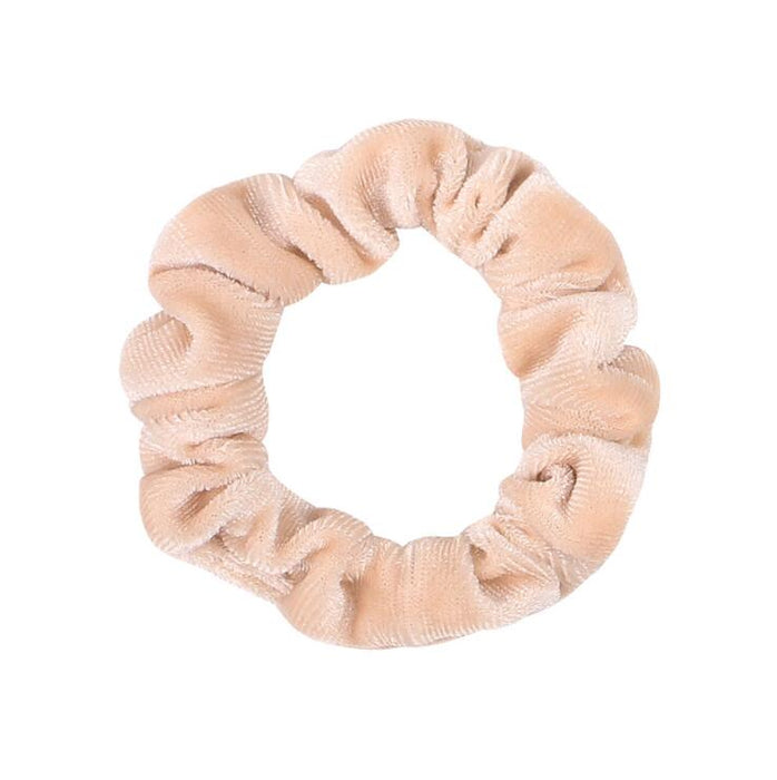 Hair Scrunchie (Hidden Storage)