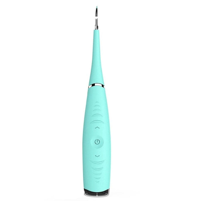 Portable Electric Dental Pick