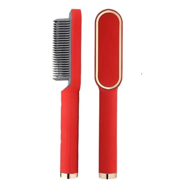 Professional Hair Straightener & Hair Curling Hair Iron