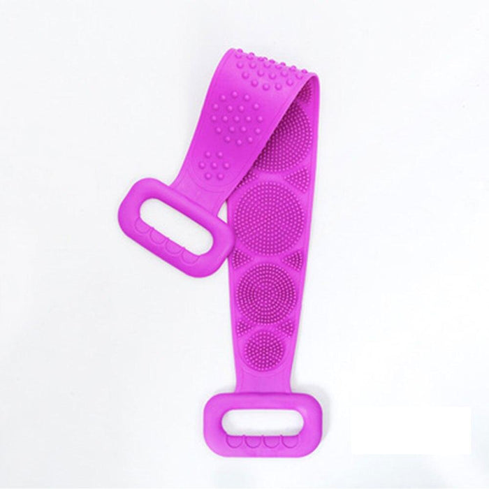 Exfoliating Back & Body Scrubber