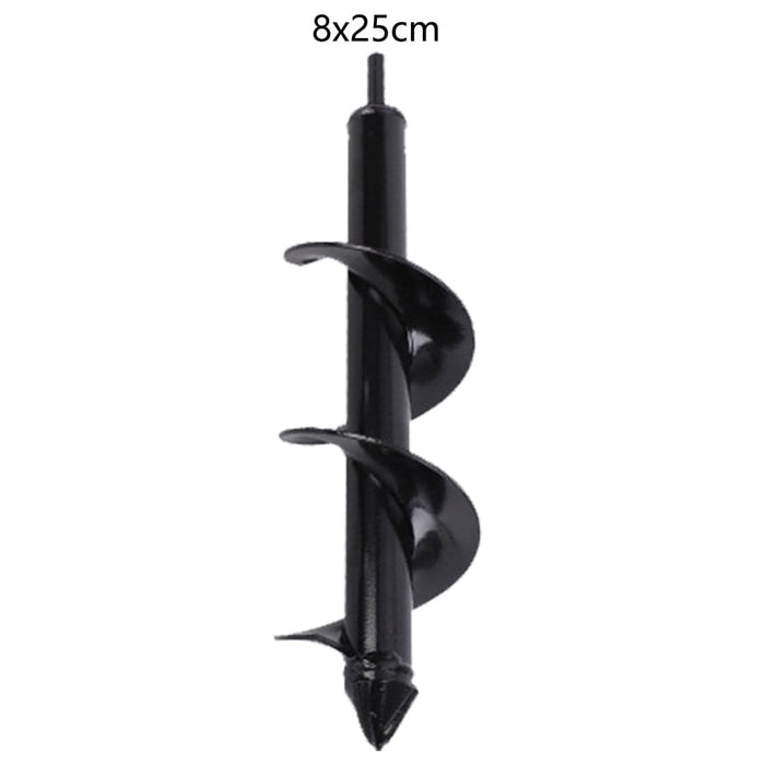 Garden Drill Bit (6 Sizes Options)