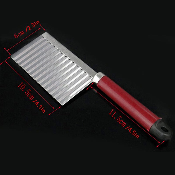 French fry Cutter