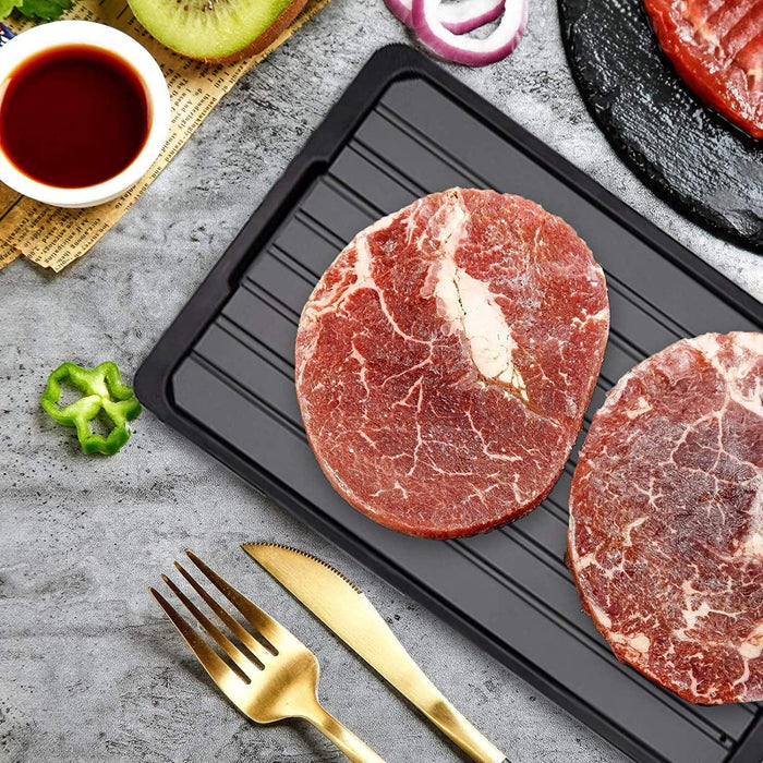 Defrost Tray