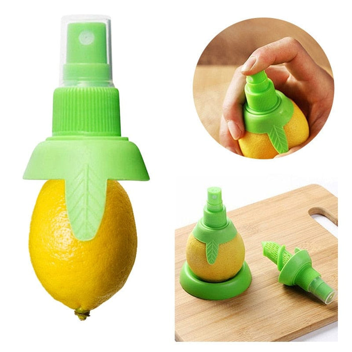 Fruit Juice Sprayer