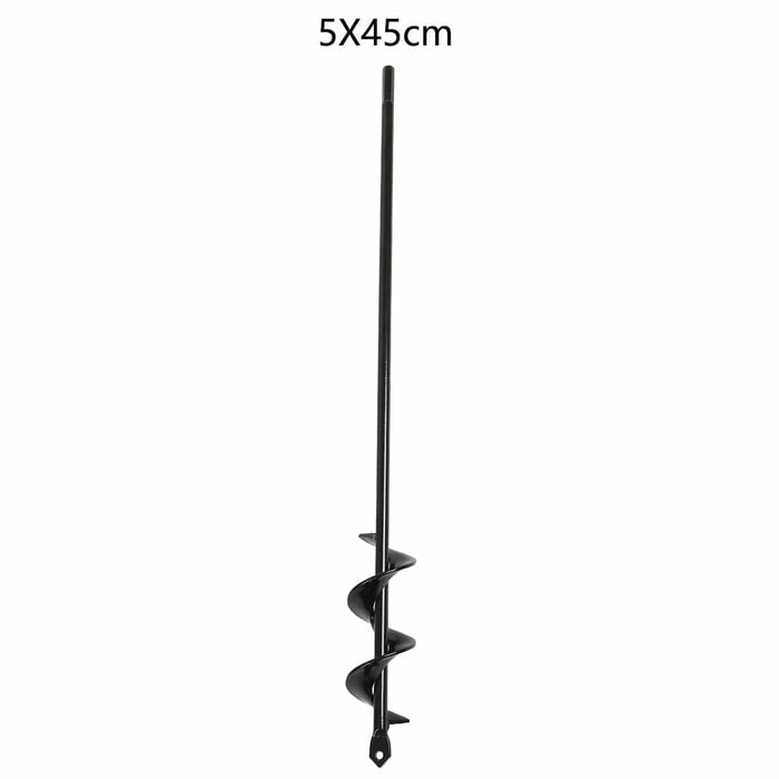 Garden Drill Bit (6 Sizes Options)