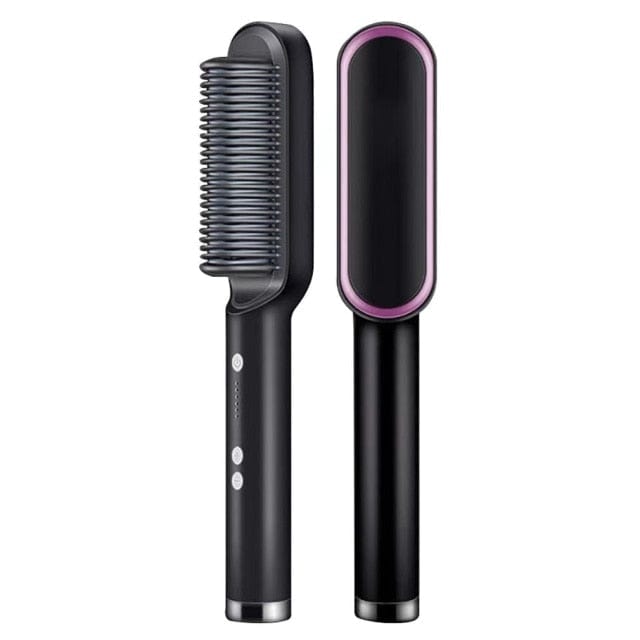 Professional Hair Straightener & Hair Curling Hair Iron