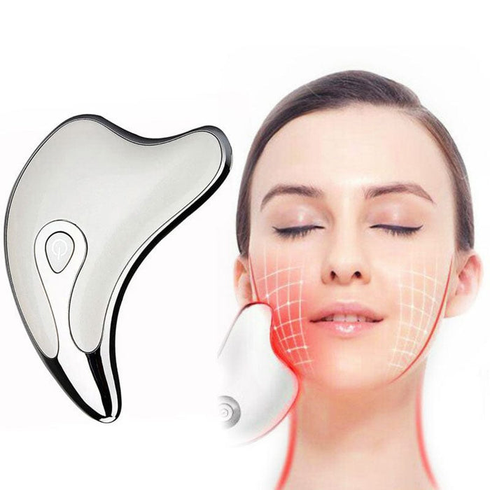Rechargeable Face Rejuvenating Massager