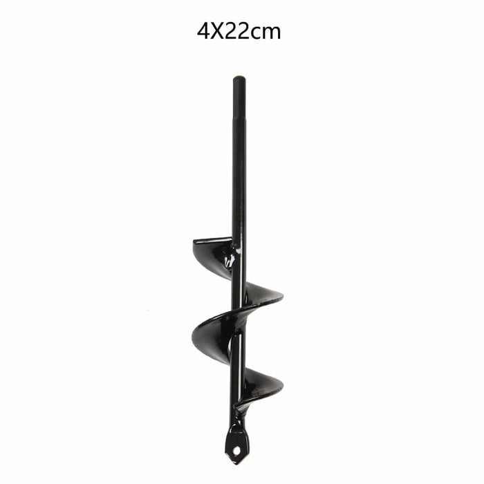 Garden Drill Bit (6 Sizes Options)